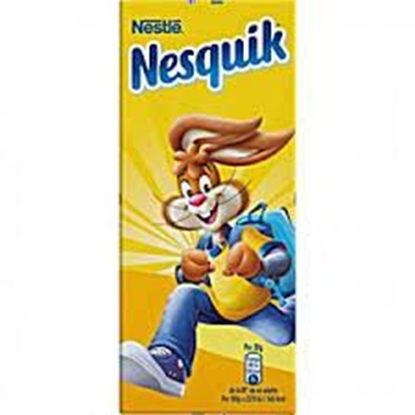 Picture of NESTLE NESQUIK MILK TABLET 100G